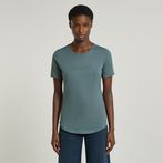 G-STAR® Autograph Slim Top Grey