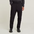 G-STAR® Fatigue Pants Relaxed Tapered Black