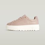 G-STAR® Lhana II Cup Low Sneakers Pink