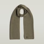 G-STAR® Effo Scarf Brown