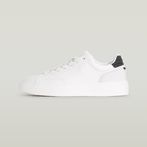 G-STAR® Rovic Cup Low Sneakers White