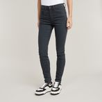 G-STAR® Lhana High Super Skinny Jeans Grey