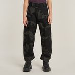 G-STAR® Cargo Broek 3D Boyfriend Meerkleurig