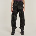 G-STAR® Cargo Pants 3D Boyfriend Multi color