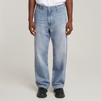 G-STAR® Pantalones Modson Straight Chino Azul claro