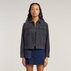 G-STAR® Officer Jacket 3.0 Grey