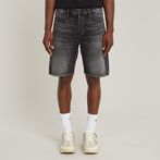 G-STAR® Dakota Short Clean Edge Grijs