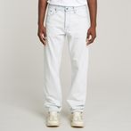 G-STAR® Dakota Regular Straight Jeans Hellblau