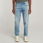 G-STAR® Morry FWD Regular Tapered Jeans Light blue