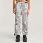 G-STAR® Cropped Cargo Pants Multi color