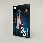 G-STAR® E-Gift Card 25