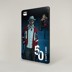 G-STAR® E-Gift Card 50