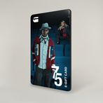 G-STAR® E-Gift Card 75