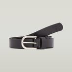 G-STAR® Giannina Thin Leather Belt Multi color