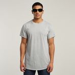 G-STAR® T-shirt Lash Gris