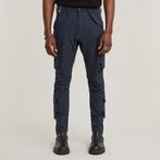 G-STAR® Toolbox Skinny Cargo Pants Dark blue