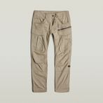 G-STAR® Zip Cargo Pants 3D Tapered 베이지