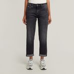 G-STAR® Kate Boyfriend Jeans Grau