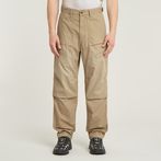 G-STAR® Pantalon 3D Relaxed Pants Beige