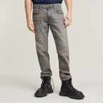 G-STAR® Mosa Straight Jeans medium grey