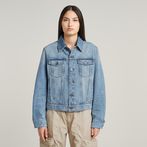 G-STAR® True Denim Jacket Light blue