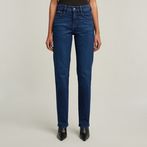 G-STAR® Strace Straight Jeans Dunkelblau