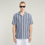 G-STAR® One Pocket Regular Overhemd Meerkleurig