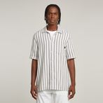 G-STAR® One Pocket Regular Shirt Multi color