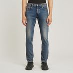 G-STAR® 3301 Slim Jeans Medium blue