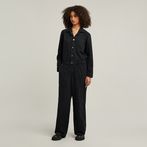 G-STAR® 1 Pocket Overall Grey