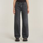 G-STAR® Judee Loose Low Waist Jeans Grau