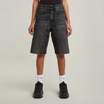 G-STAR® Type 96 Loose Shorts Grey