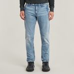 G-STAR® Vent Slim Jeans Hellblau