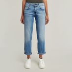 G-STAR® Jean Kate Boyfriend Bleu moyen