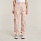 G-STAR® Pantalon Soft Outdoors Rose