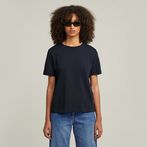 G-STAR® Heavy Weight Essential T-shirt Dark blue