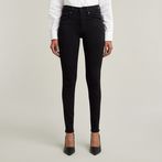 G-STAR® Lhana Skinny Jeans Black