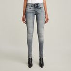 G-STAR® Lynn Skinny Jeans Grey