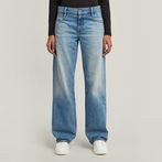 G-STAR® Jean Judee Loose Bleu clair