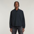 G-STAR® Cazadora bomber ligera Azul oscuro