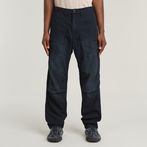 G-STAR® Fatigue 3D Relaxed Pants Dark blue
