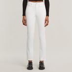 G-STAR® 3301 US Skinny Jeans White