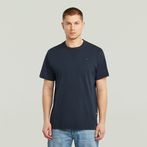 G-STAR® T-Shirt Nifous Bleu foncé