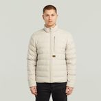 G-STAR® Foundation Liner Jacket Beige