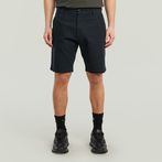 G-STAR® Bronson 3.0 Slim Chino Shorts Dark blue