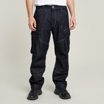 G-STAR® Rovic 3D Loose Denim Jeans Dark blue