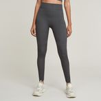 G-STAR® Seamless Legging Grey