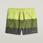 G-STAR® Dirik Color Block Swim Shorts Multi color