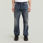 G-STAR® Jeans Dakota Regular Straight Azul oscuro