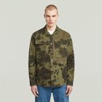 G-STAR® Cargo Pocket Service Regular Shirt Multi color